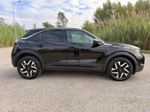 Opel Mokka 1.5 D Edition 8