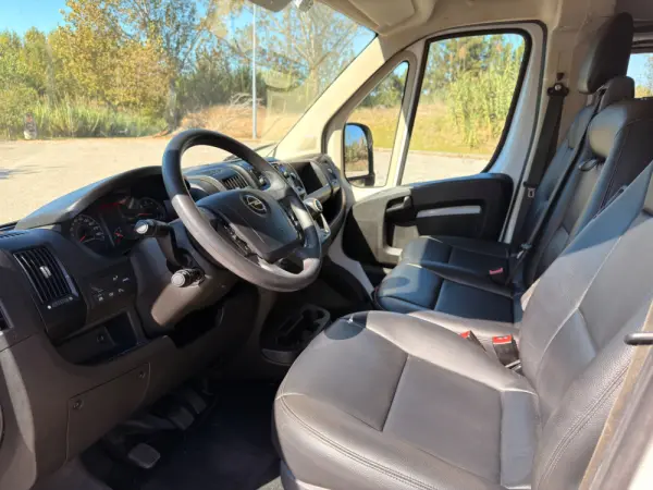 Opel Movano L3H1 3.5T 2.2 D CD 9