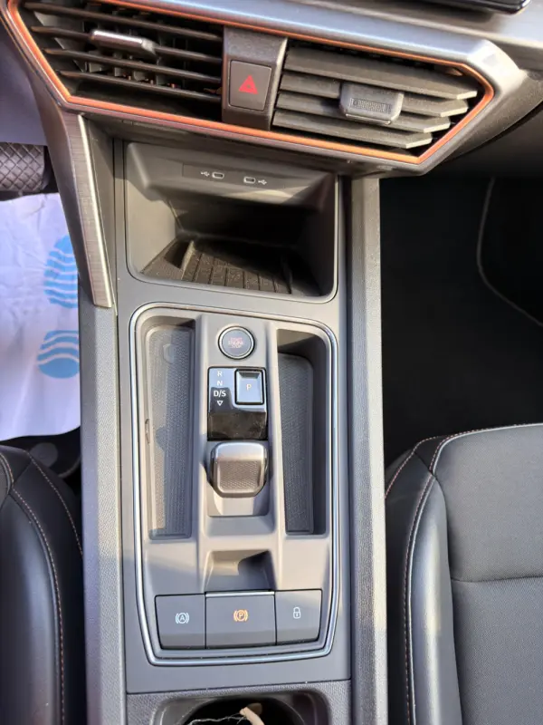 Cupra Formentor 1.4 e-Hybrid DSG 18