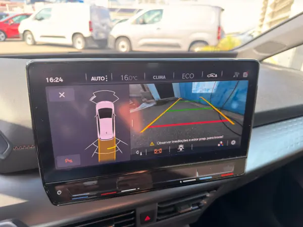 Cupra Born 77 kWh e-Boost Plus 32