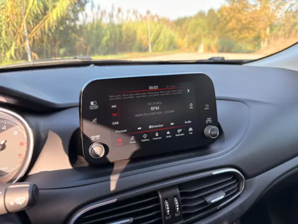 Fiat Tipo 1.0 GSE T3 City Life 14