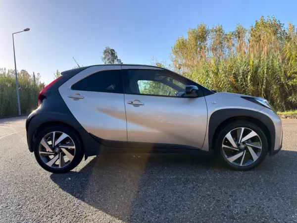 Toyota Aygo X 1.0 Envy CVT 8