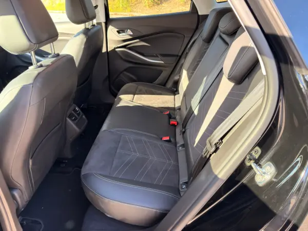 Opel Grandland X GRANDLAND X 1.5 TURBO D 19