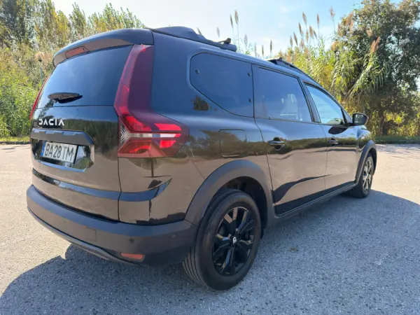 Dacia Jogger 1.0 TCe Extreme 7L 7