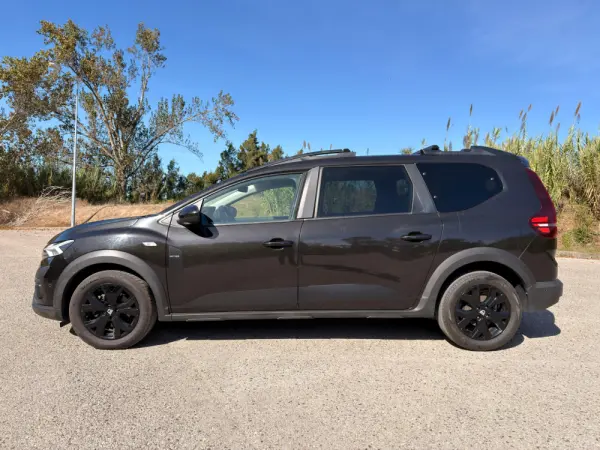 Dacia Jogger 1.0 TCe Extreme 7L 4