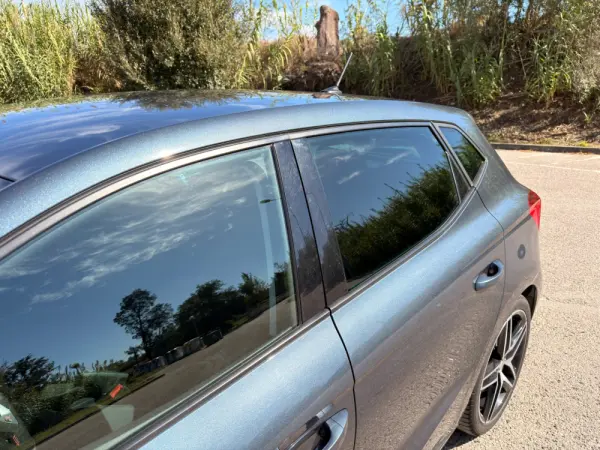 SEAT Ibiza 1.0 TSI FR 27