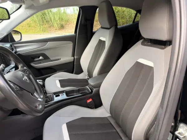 Opel Mokka 1.5 D Edition 11