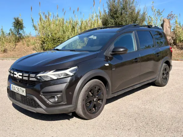 Dacia Jogger 1.0 TCe Extreme 7L 3