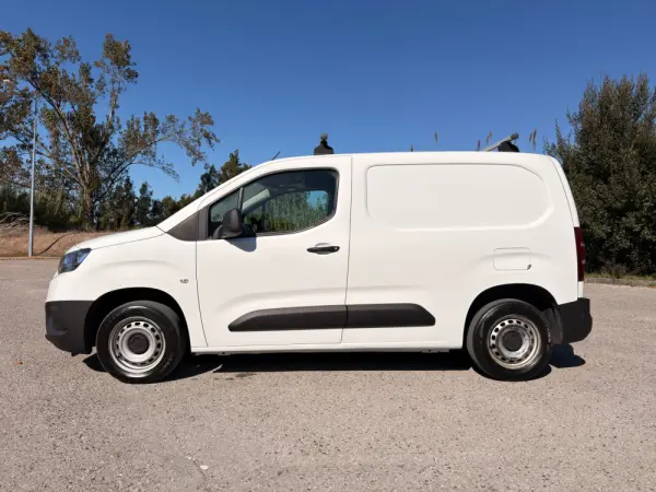 Toyota Proace Outro 4