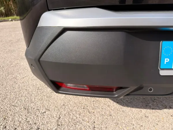 Peugeot 5008 1.2 Hybrid Allure e-DCS6 32