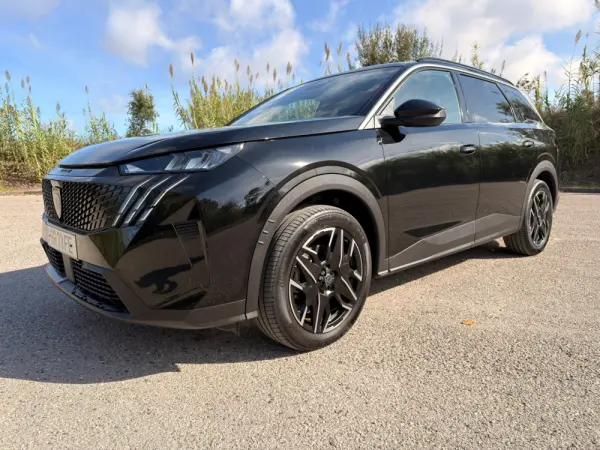 Peugeot 5008 1.2 Hybrid Allure e-DCS6 3