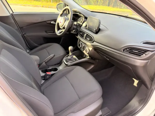 Fiat Tipo 1.0 GSE T3 City Life 21