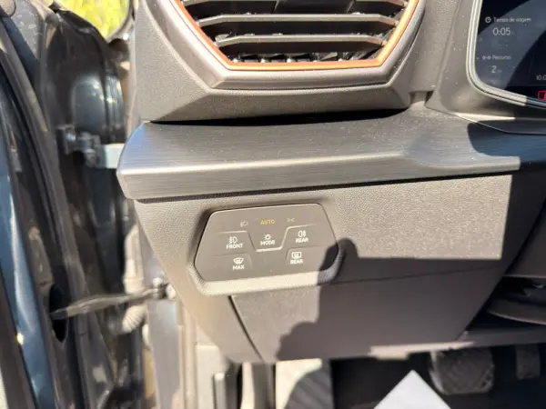 Cupra Formentor 1.4 e-Hybrid DSG 19