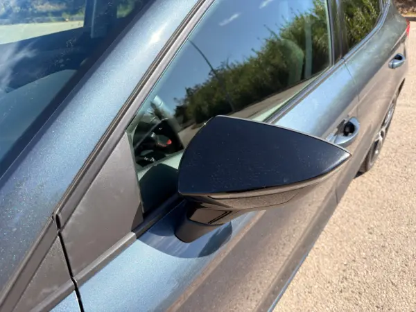 SEAT Ibiza 1.0 TSI FR 26
