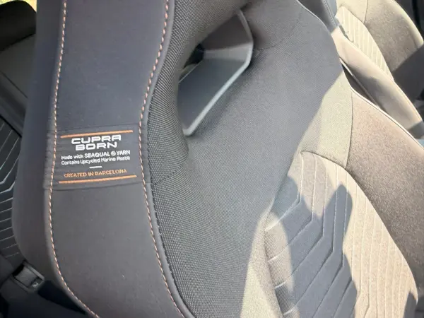 Cupra Born 77 kWh e-Boost Plus 29