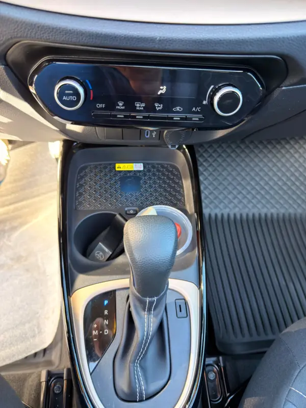 Toyota Aygo X 1.0 Envy CVT 16