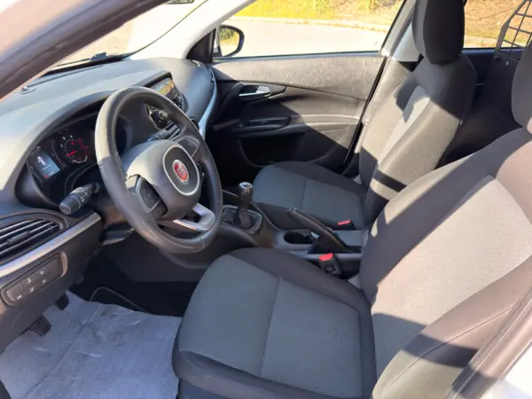 Fiat Tipo 1.3 M-jet VAN 9