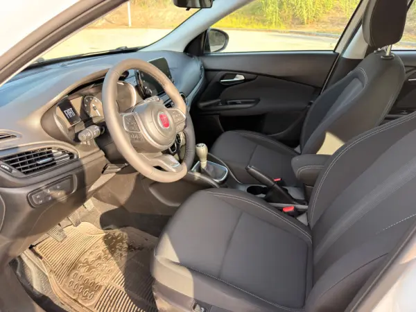Fiat Tipo 1.0 GSE T3 City Life 9