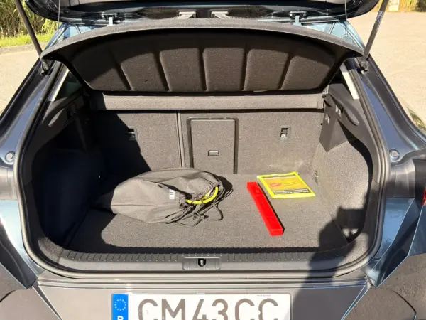 Cupra Formentor 1.4 e-Hybrid DSG 23