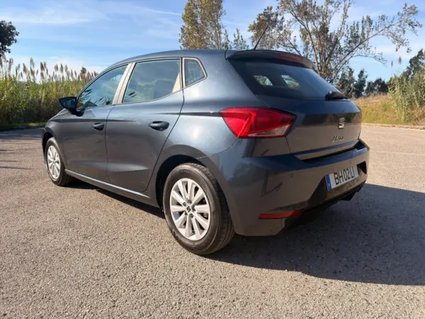 SEAT Ibiza 1.0 TSI Style DSG 5