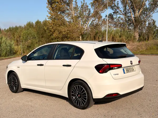 Fiat Tipo 1.0 GSE T3 City Life 5