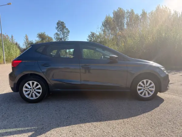 SEAT Ibiza 1.0 TSI Style DSG 8