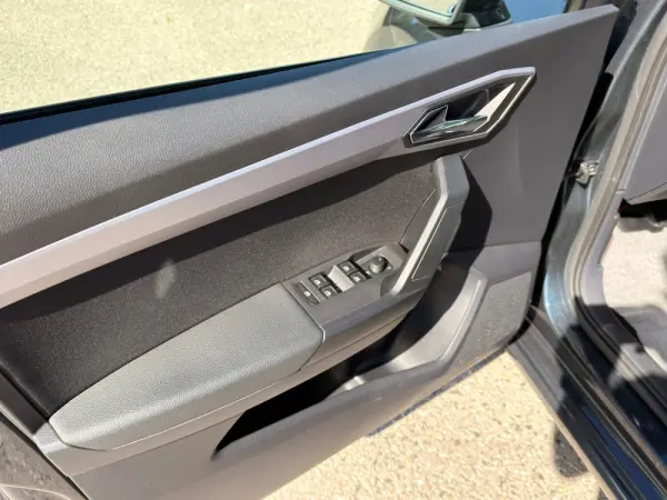 SEAT Ibiza 1.0 TSI FR 11