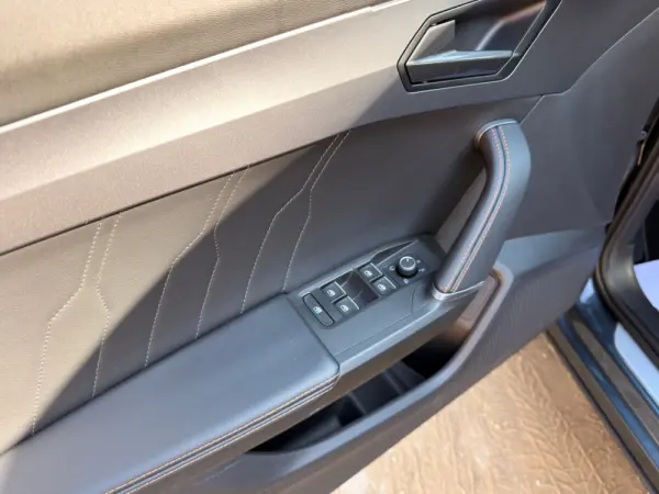 Cupra Formentor 1.4 e-Hybrid DSG 10