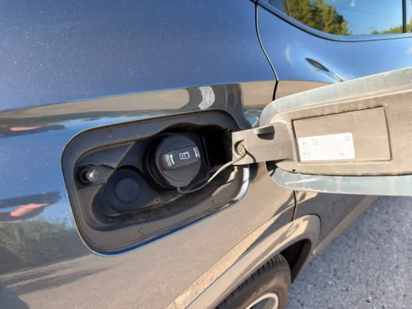 Cupra Formentor 1.4 e-Hybrid DSG 31