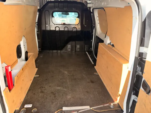 Renault Express 1.5 Blue dCi Confort 5