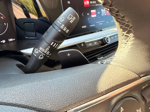 Opel Grandland X GRANDLAND X 1.5 TURBO D 30