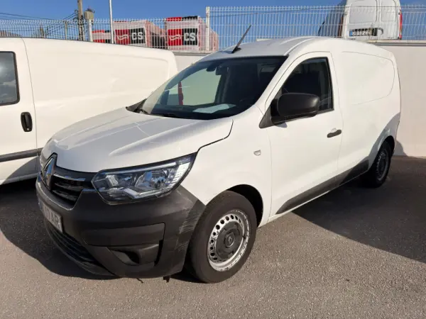 Renault Express 1.5 Blue dCi Confort 2