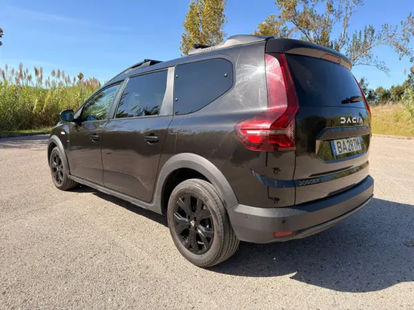 Dacia Jogger 1.0 TCe Extreme 7L 5