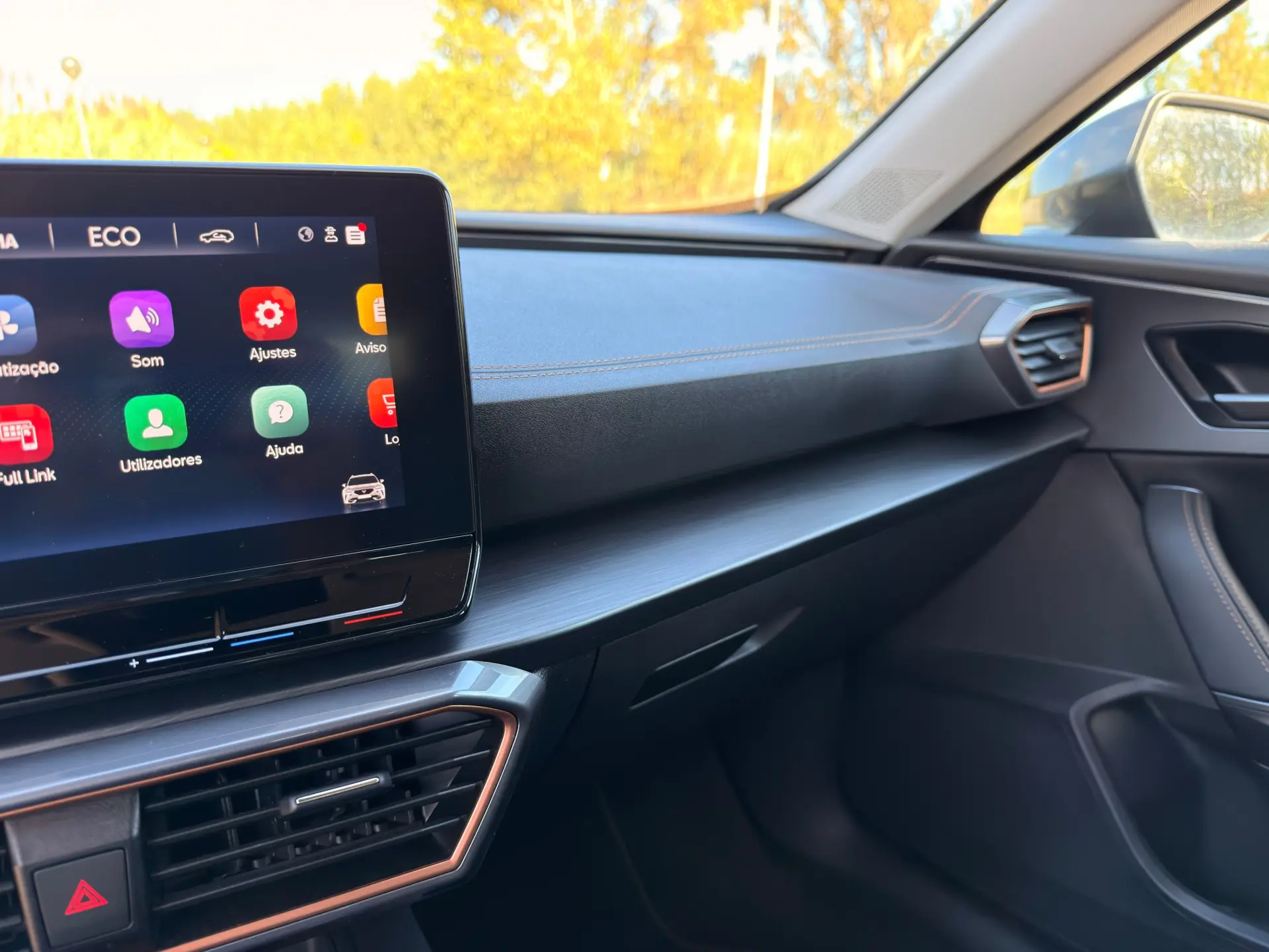 Cupra Formentor 1.4 e-Hybrid DSG 17