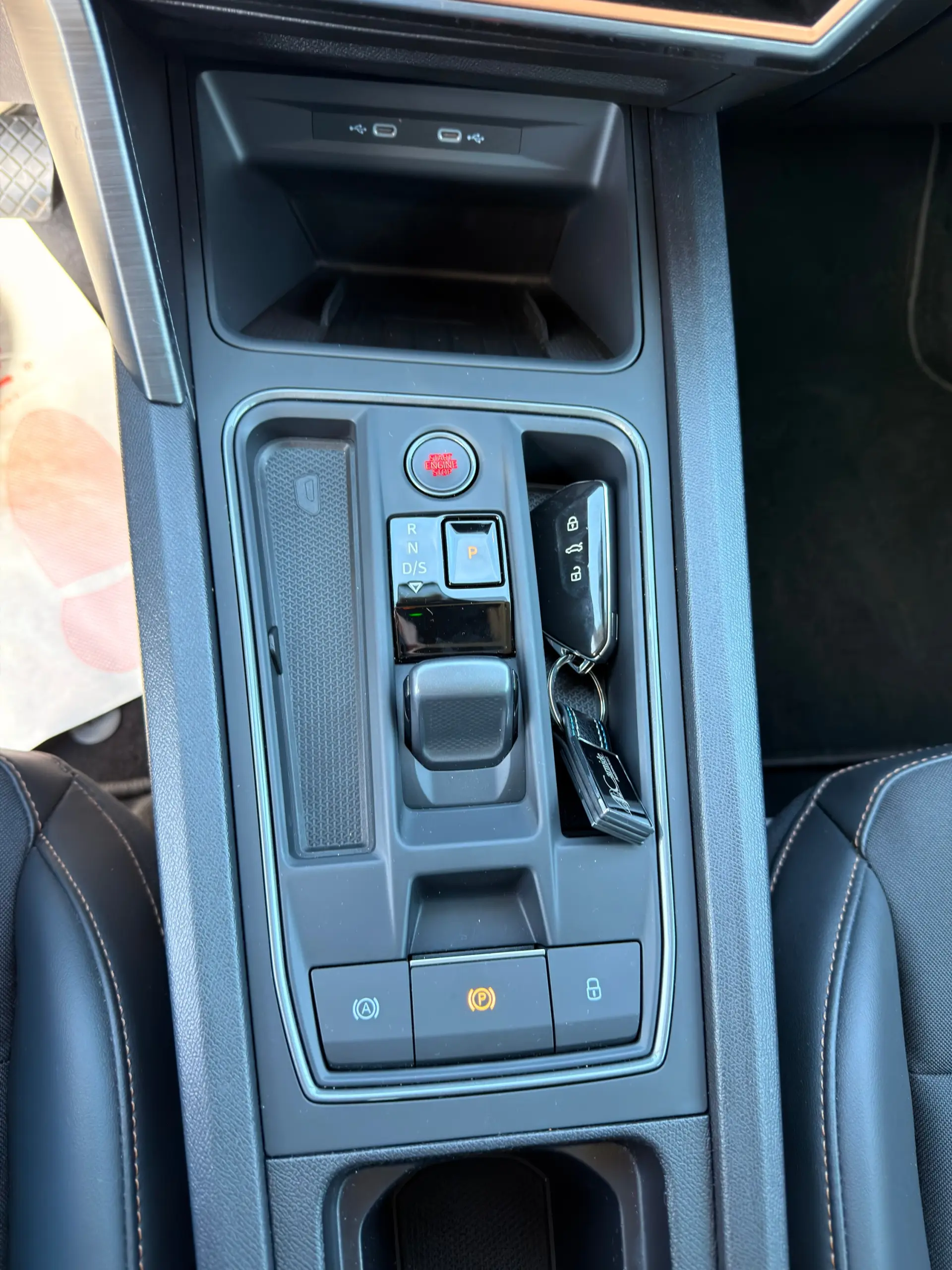 Cupra Formentor 1.4 e-Hybrid DSG 18