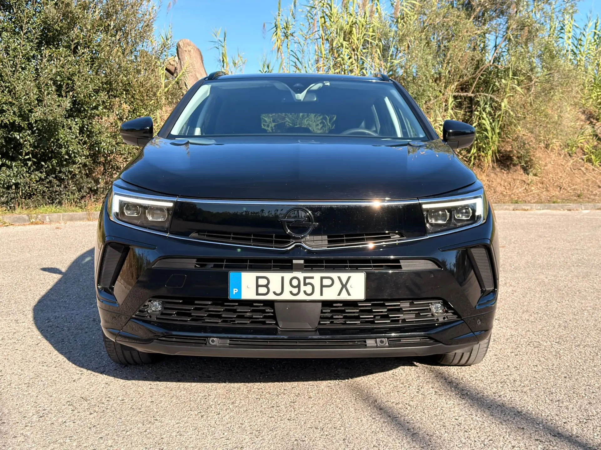 Opel Grandland X GRANDLAND X 1.5 TURBO D 2