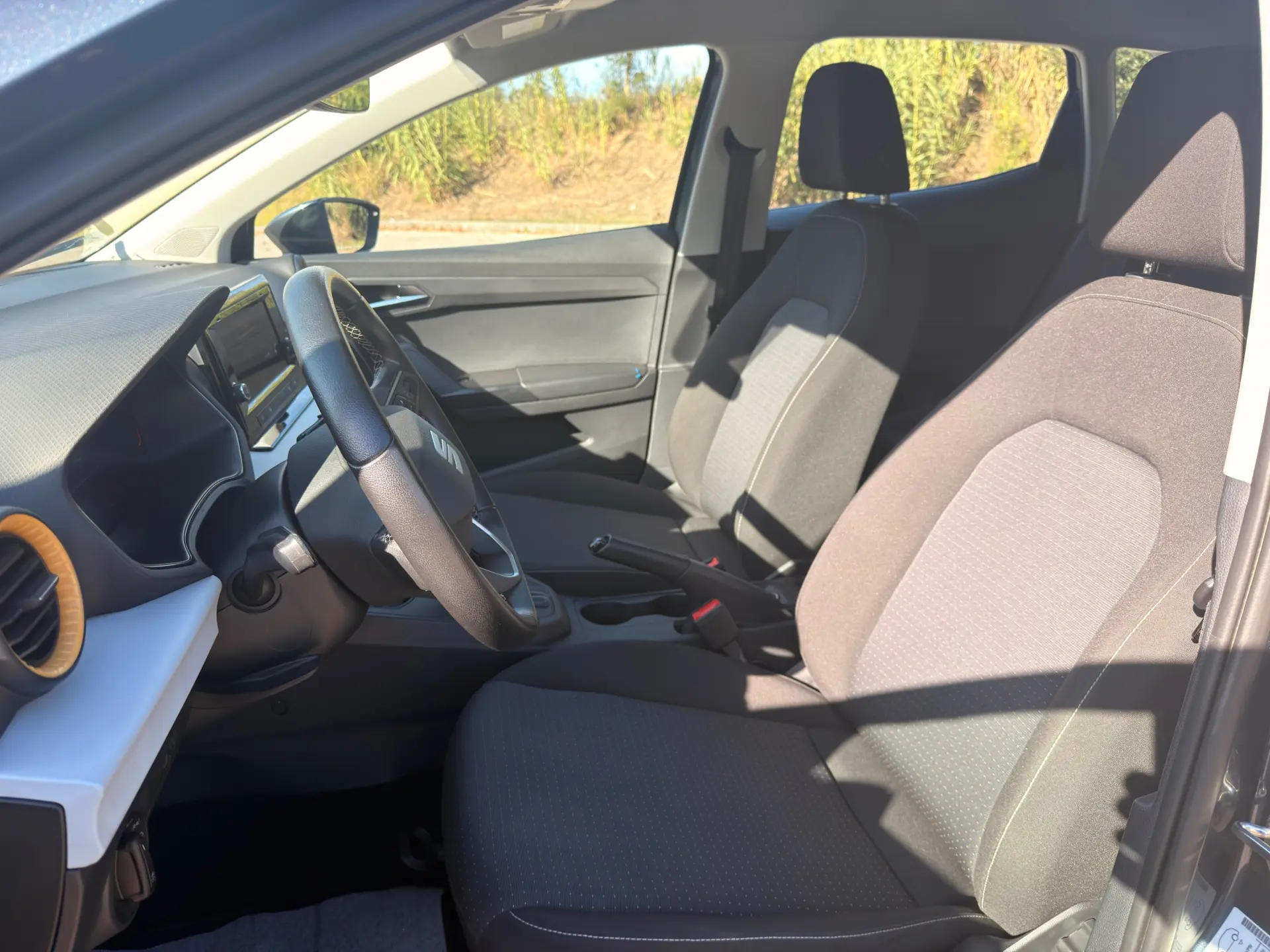SEAT Ibiza 1.0 TSI Style DSG 11