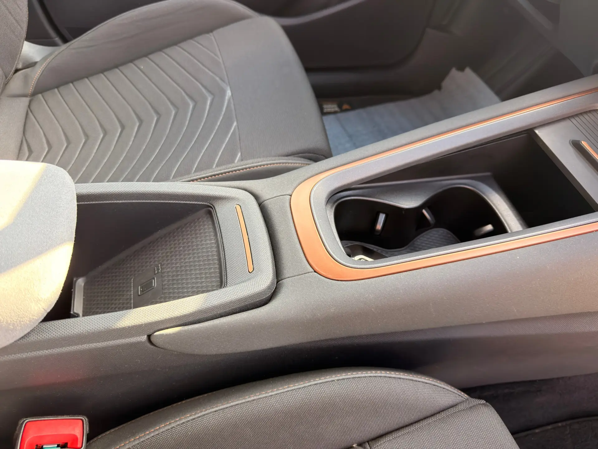 Cupra Born 77 kWh e-Boost Plus 30