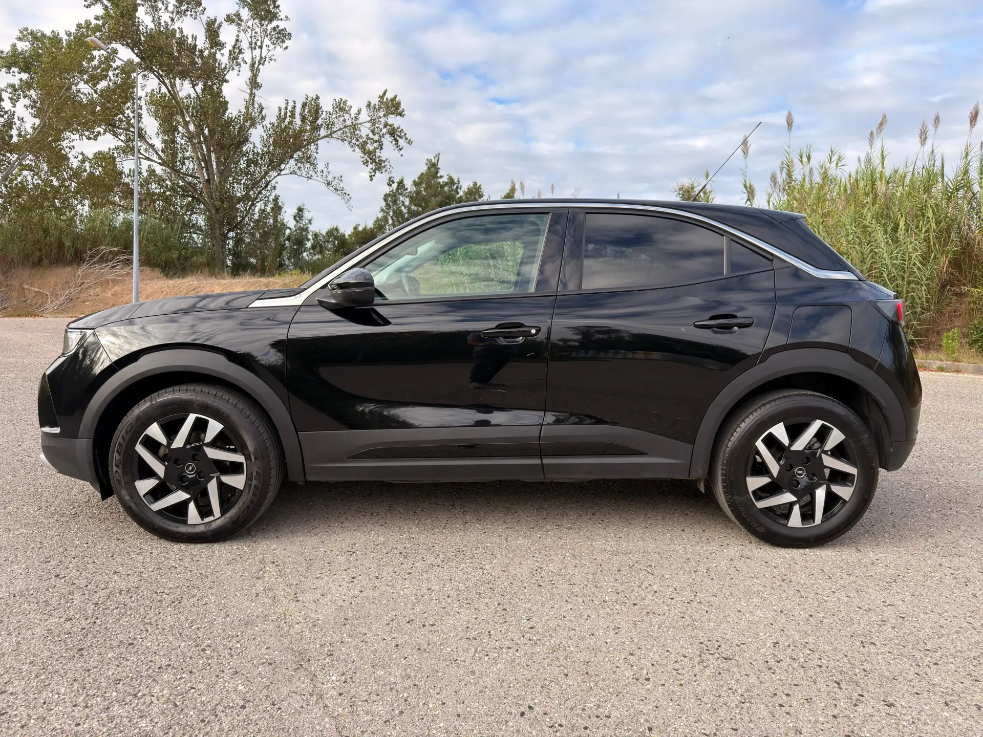 Opel Mokka 1.5 D Edition 4