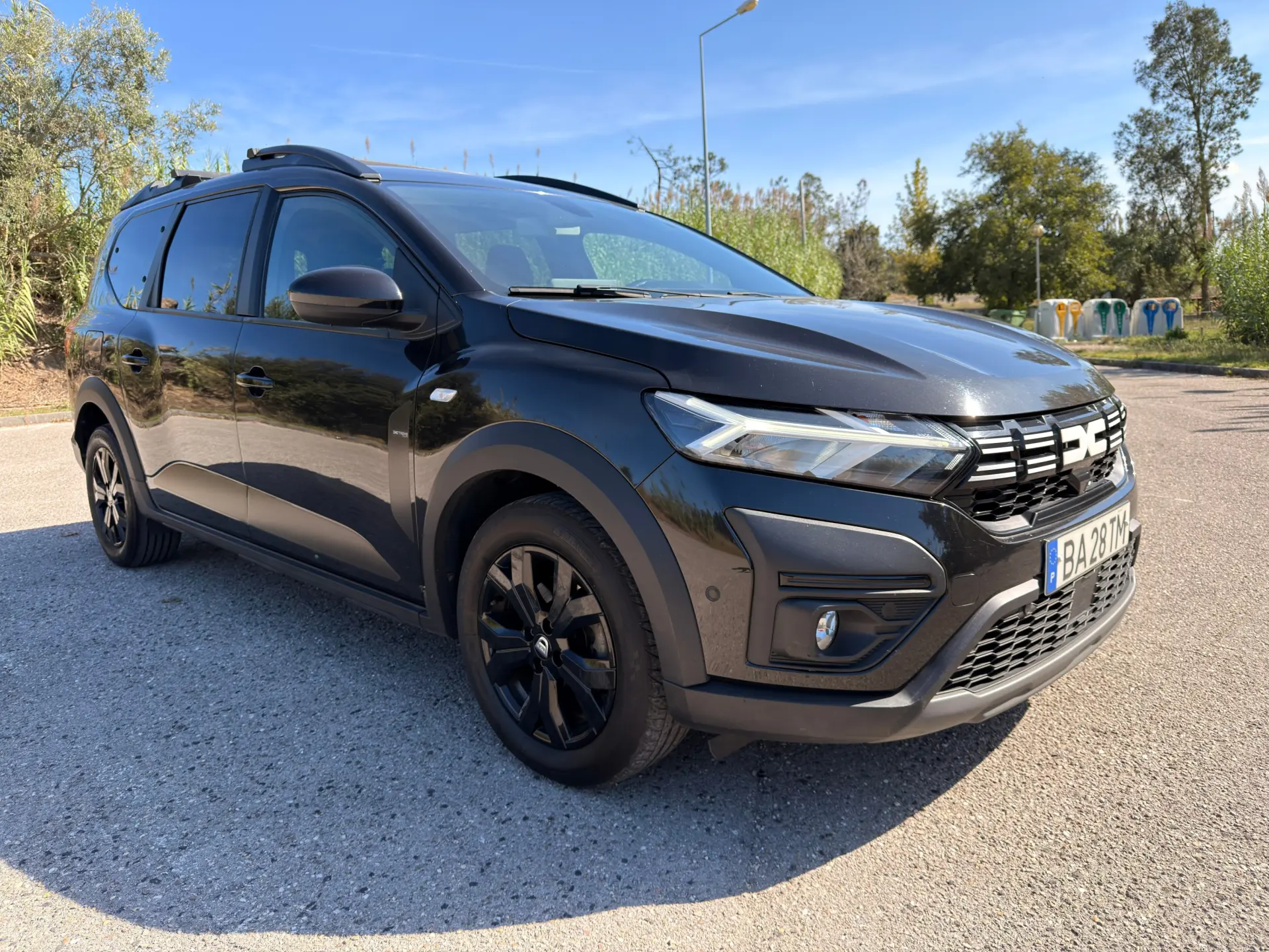 Dacia Jogger 1.0 TCe Extreme 7L 1
