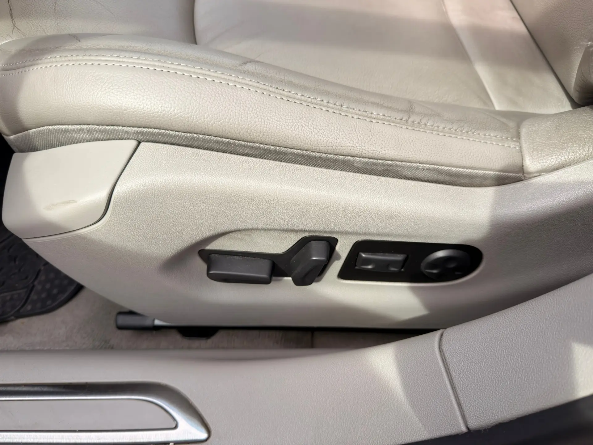 Citroen C5 Tourer 2.0 HDi Exclusive Aut. 18