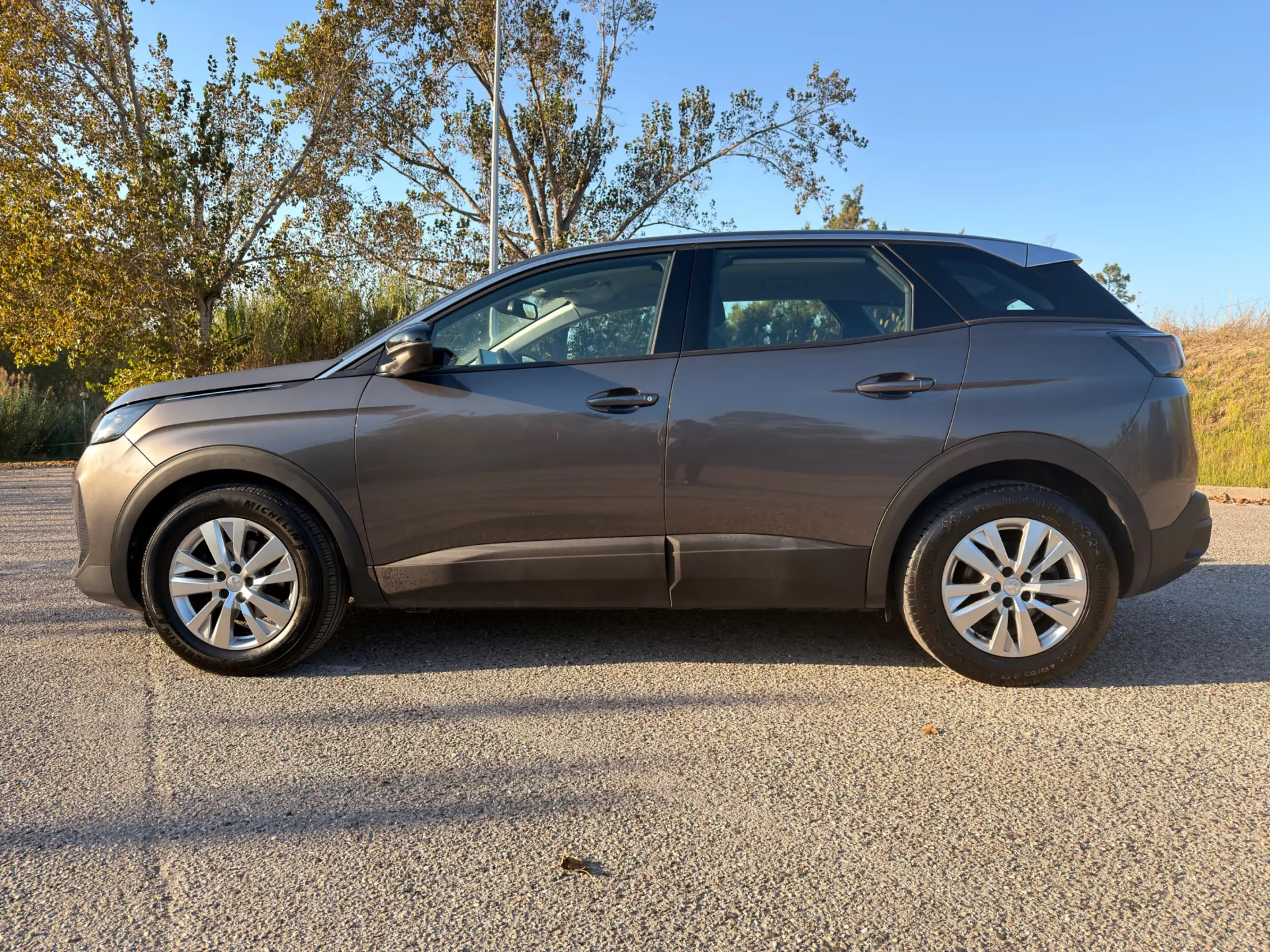 Peugeot 3008 1.5 BlueHDi Active Pack 4