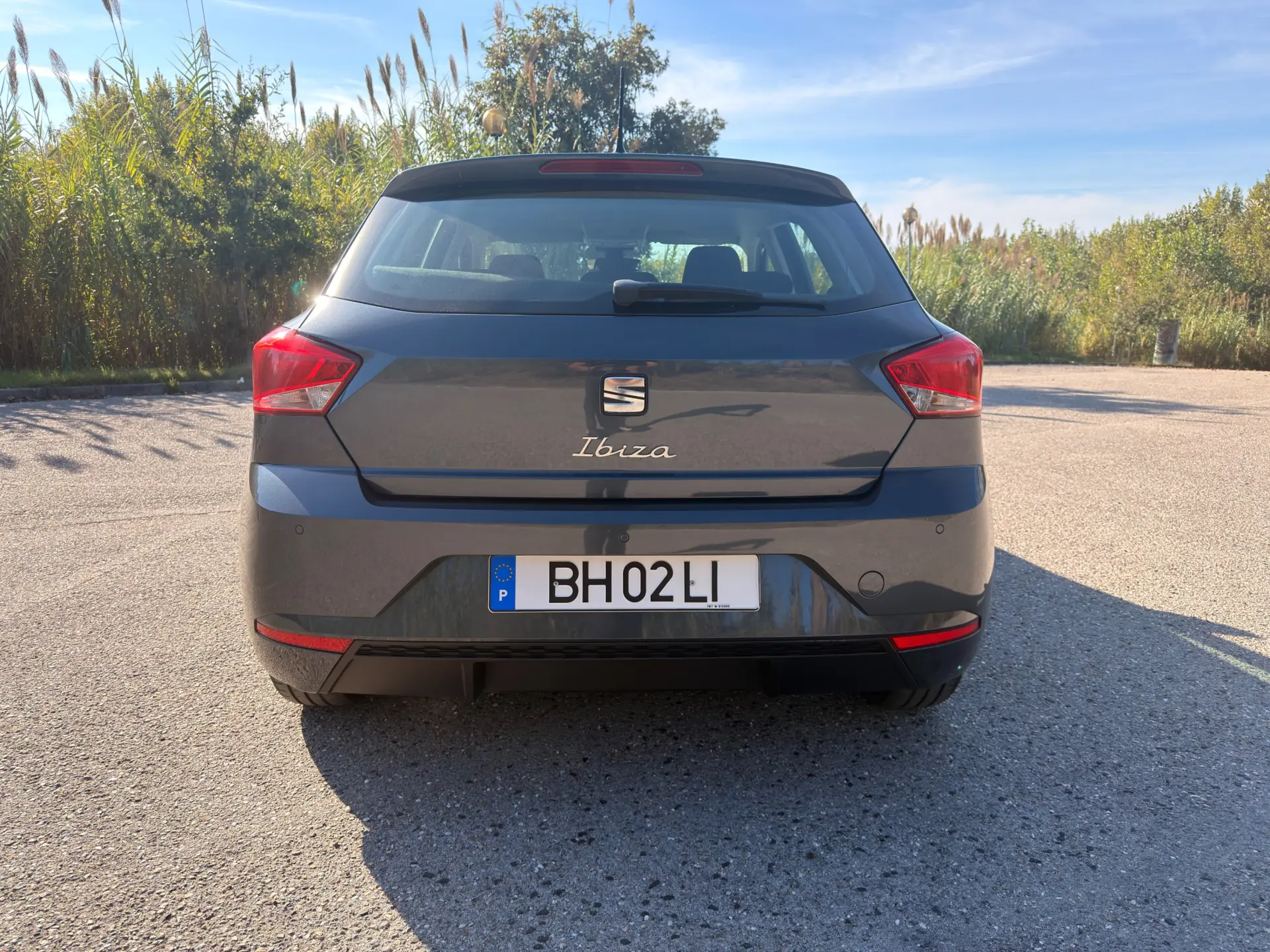SEAT Ibiza 1.0 TSI Style DSG 6