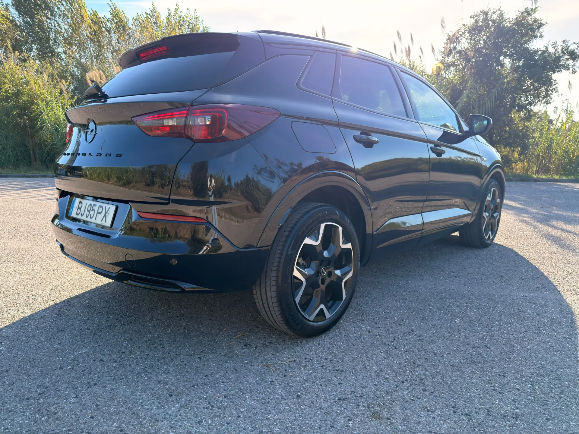 Opel Grandland X GRANDLAND X 1.5 TURBO D 7