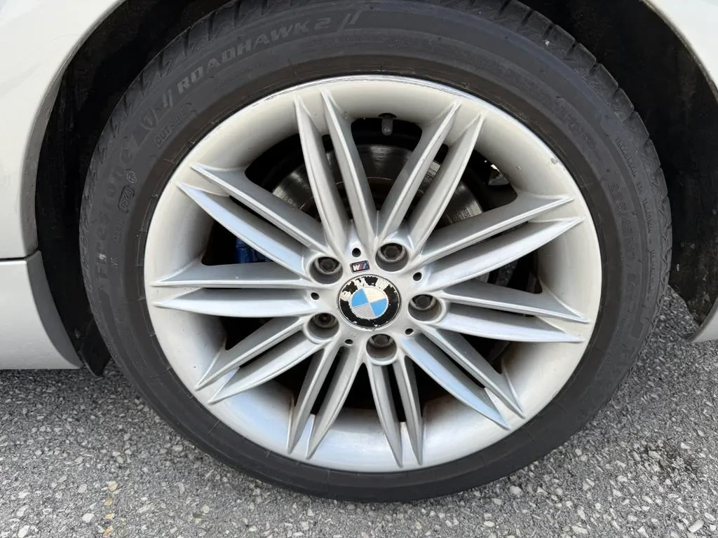 BMW 118 d Auto 24