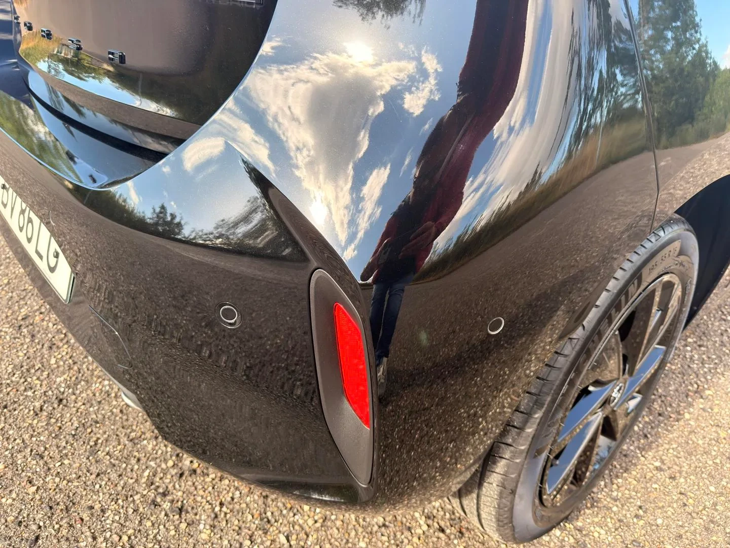 Opel Corsa 1.2 T GS Aut. 21