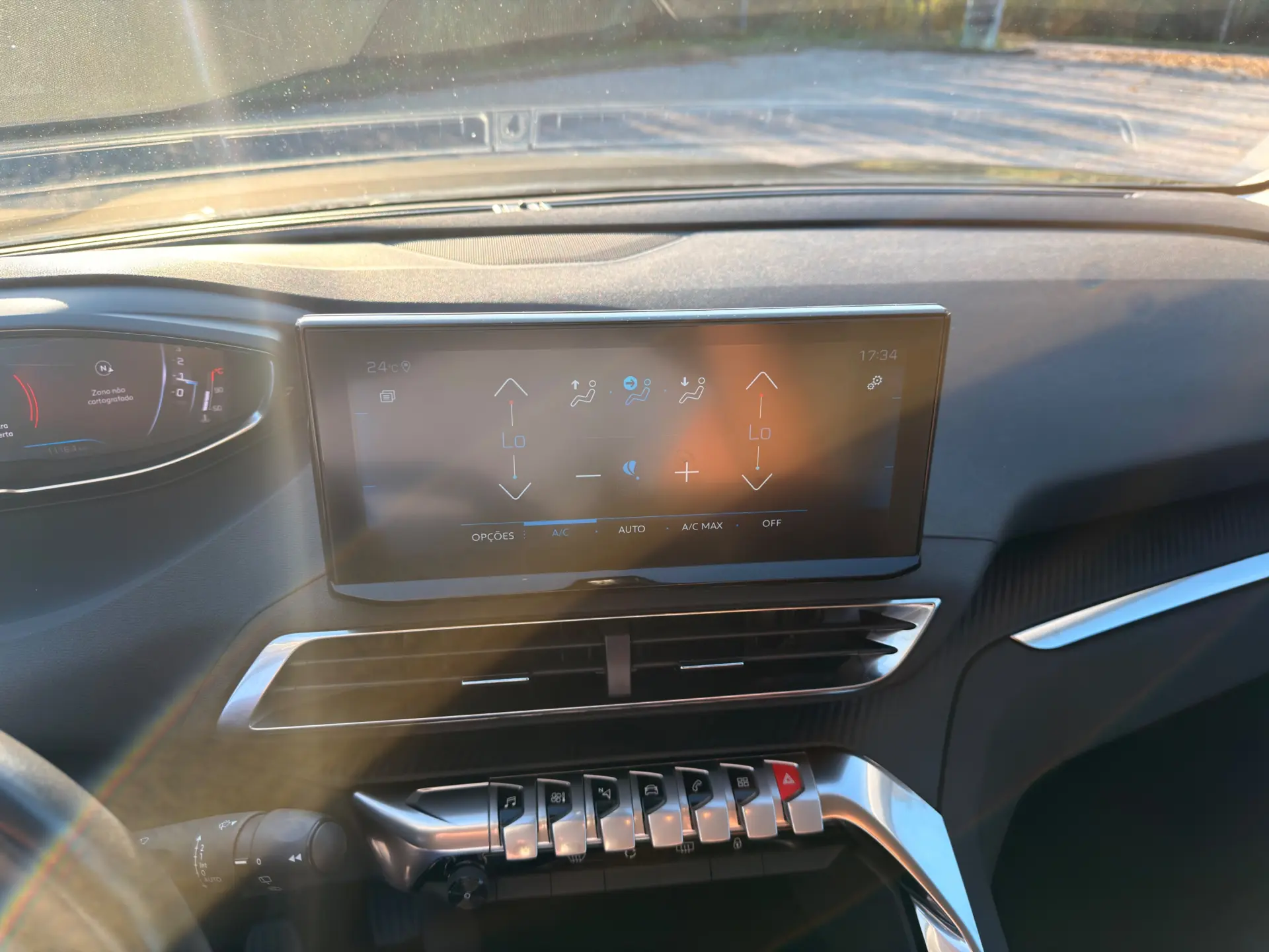 Peugeot 3008 1.5 BlueHDi Active Pack 14