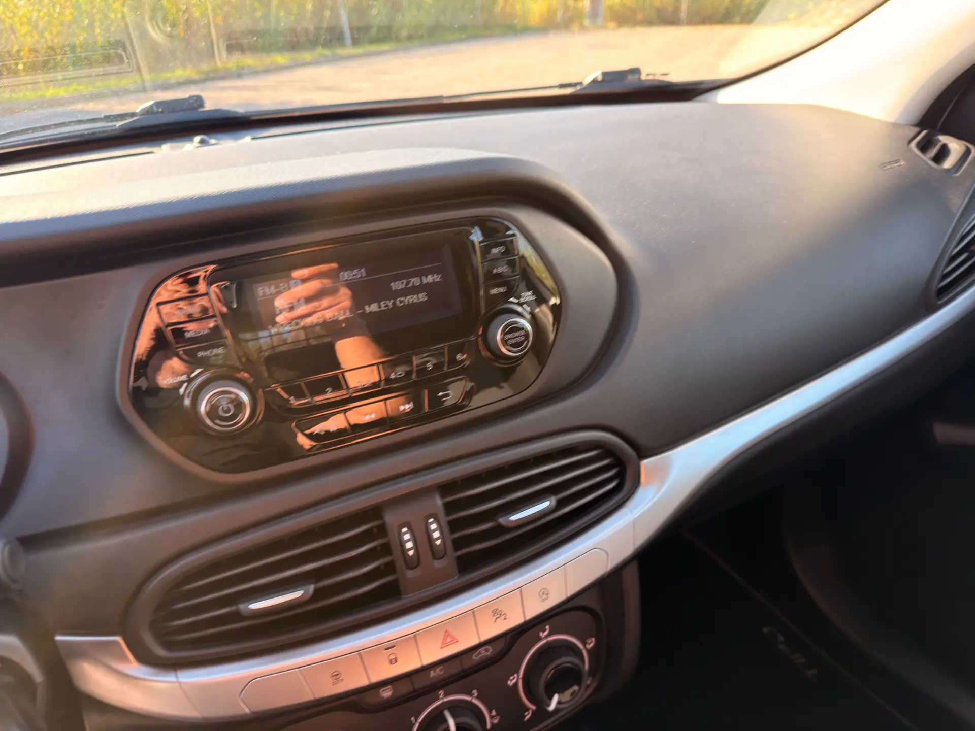 Fiat Tipo 1.3 M-jet VAN 15