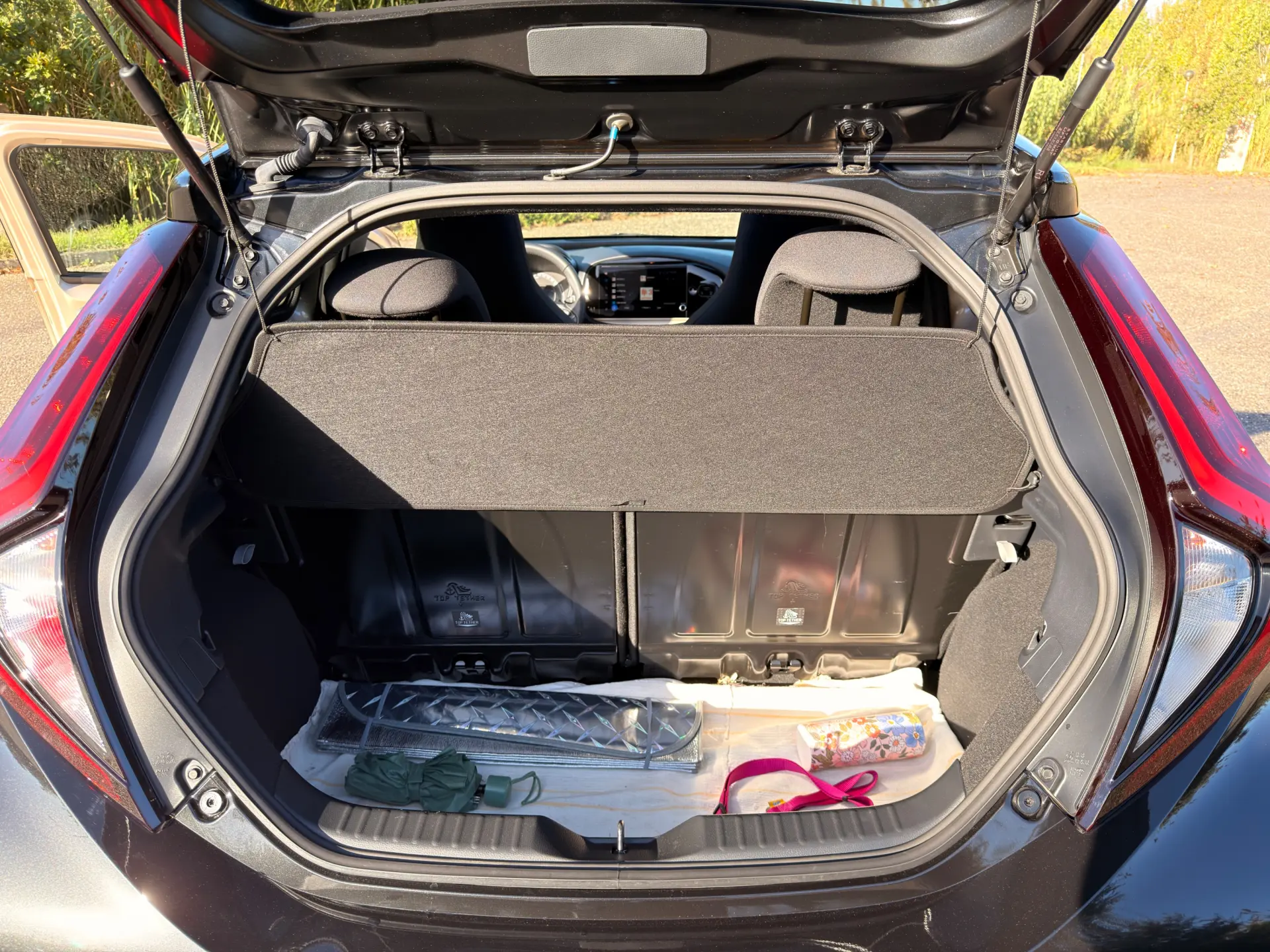 Toyota Aygo X 1.0 Envy CVT 20