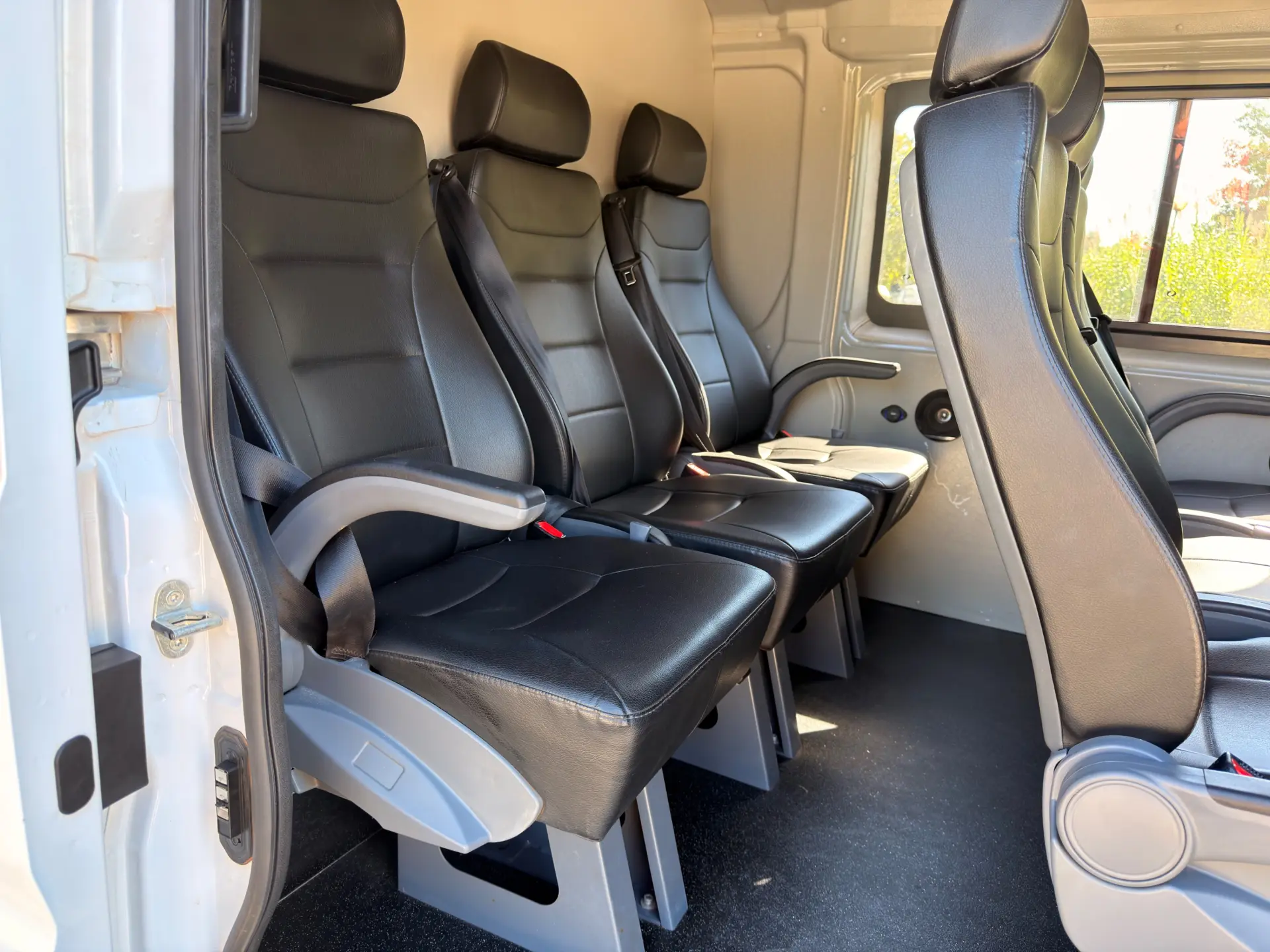 Opel Movano L3H1 3.5T 2.2 D CD 18